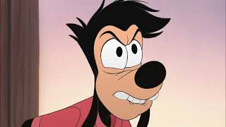 An Extremely Goofy Movie But Its Just People Screaming 2 [upl. by Arag]