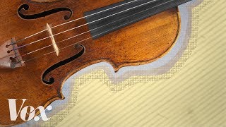 Why Stradivarius violins are worth millions [upl. by Nicky]