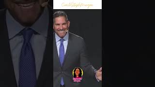 CoachStephMorgan When will you get upGRANT CARDONE [upl. by Shields]