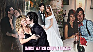 Debby Ryan amp Josh Dun 💍❤️  MUST WATCH COUPLE GOALS [upl. by Nosduj]