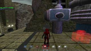 Star Wars  Jedi Knight Jedi Academy Walkthrough  Yalara  Dismantle Device [upl. by Skier67]