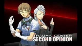 3 Hope Hospital  Trauma Center Second Opinion OST [upl. by Nitniuq]