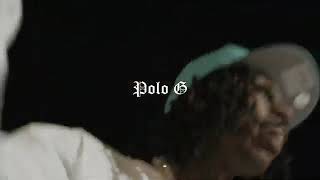 Polo G  BeatBox Freestyle Official Music Video [upl. by Fanchet]