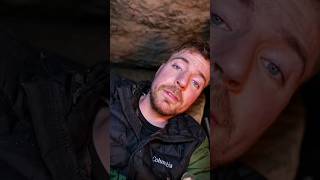 7 days in Cave viralvideo shorts suspance funny crazy [upl. by Adrial803]