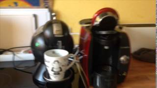 Tassimo vs Dolce Gusto Review [upl. by Eppes722]