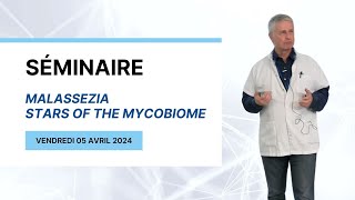 Séminaire  Stéphane Ranque Parasitologie amp Mycologie  IHU Méditerranée Infection [upl. by Tynan382]