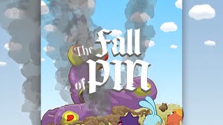 От Винта x Fall of Troy  The Fall of Pin mashup by merz [upl. by Latsirc]