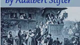 ROCK CRYSTAL by Adalbert Stifter FULL AUDIOBOOK  Best Audiobooks [upl. by Andrel]