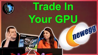 Dont Sell Your GPU Trade It In — You Might Be Surprised What It Is Worth [upl. by Anilat]