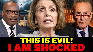 “They are PSYCHOPATHS” Former Democrat Exposes Party’s Evil Past [upl. by Tuesday115]