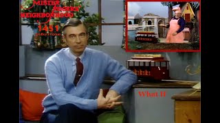 Mister Rogers 1451 With Trolley Version [upl. by Dian]