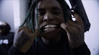 ZillaKami  CHAINS Official Music Video [upl. by Deonne]