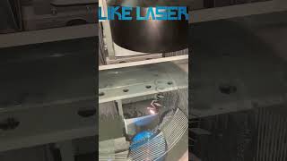 Laser Mirror Engraving and Sandblasting Machine Choose Right Machine for Glass and Mirror Projects [upl. by Anderea]