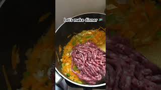 Dinner ideas cooking stayathomemom foodie foodlover [upl. by Ripleigh]