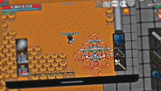 Rucoy Online  COMO BUGAR MOBS SEM ARMAS 4 ou posterior a que você precisa atualmente [upl. by Dorrie990]