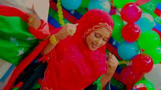 SAFIYO MAXAMED DAAHIR KOONFUR GALBEED OFFICIAL Clip MUSIC VIDEO 2024 [upl. by Josephson]