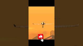 cj jump on the airplane GTA SAn Andreas gta gtasanandreas mbrand [upl. by Etnuahc]