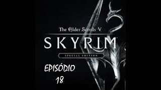 Skyrim The Elder Scrolls V  EP18  Shalidor´s writings  Robber´s Corge [upl. by Nnyletak]