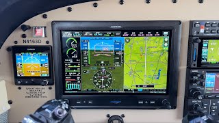 Garmin G3X Garmin Garmin Garmin [upl. by Drape]