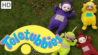 Teletubbies Numbers Seven  Full Episode [upl. by Hoi309]