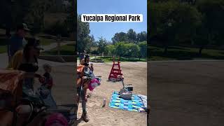 Yucaipa Regional Park amp Campground [upl. by Bedwell]