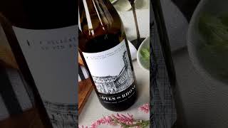 Introducing Côtes du Rhône Blanc  Coopers Hawk May 2024 Wine of the Month [upl. by Nedearb340]