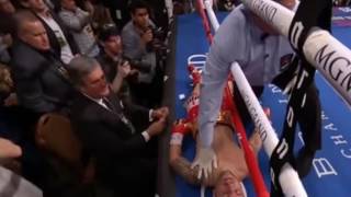 Mikey Garcia vs Dejan Zlaticanin Post Fight Analysis [upl. by Dominica74]