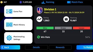 Ranked Div 1  No Skill Journey [upl. by Staw291]