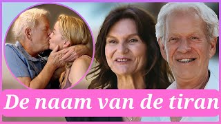 Journalist claimt ‘BampB Vol LiefdeAlbert was een tiran tijdens de opnames’ [upl. by Buseck]