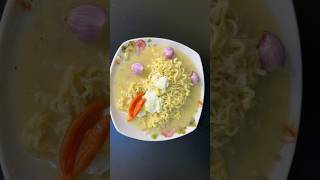 Kayaknya Enak shorts food noodles mieinstan mukbang [upl. by Ahsemit421]