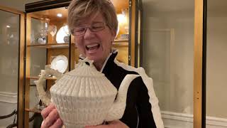 Collecting Belleek [upl. by Lust]