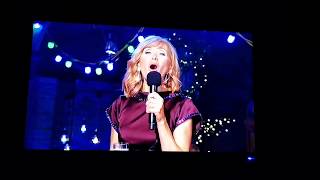 VID Edinburghs Hogmanay live 2018 2019 HD [upl. by Dranik]