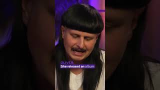 Oliver Tree addresses Melanie Martinez drama [upl. by Hux451]