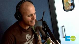 Milow chante Ayo Technology [upl. by Dylan]