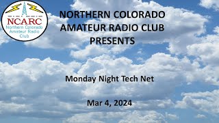 Monday Night TechNet Mar 4 2024 [upl. by Bonny]