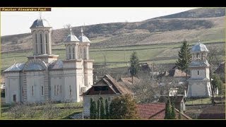 Jocul din Batrani Valea Larga Mures Partea 1 [upl. by Eisnyl]