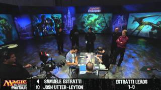 Pro Tour Philadelphia Finals [upl. by Eiznekam]