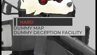 Dummy And Deception ☣️ ReInfected V21 [upl. by Aztin741]