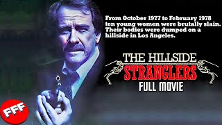 THE HILLSIDE STRANGLERS  Full TRUE CRIME Movie HD [upl. by Gavra]