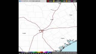 NOAA Weather Radio WXK27 Austin Texas [upl. by Gavin]