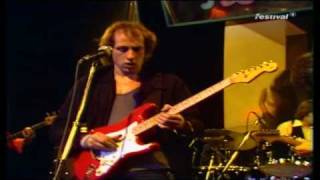 Dire Straits  Single Handed Sailor Rockpalast 79  HD [upl. by Matthia502]