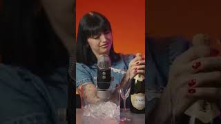 Can Rebecca Black make the champagne pop mindmassage asmr fuse [upl. by Eseerahs]