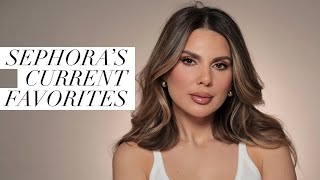 My SEPHORA must haves  ALI ANDREEA [upl. by Gotthelf]