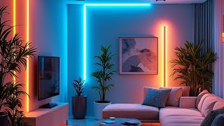 Modern Lighting Design [upl. by Grory]