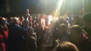 Flaming Tar Barrels Ottery St Mary 2024 [upl. by Lockwood]