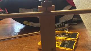 DIY Spine Tester [upl. by Bishop]