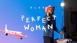 GLOD  Perfect Woman Official Video [upl. by Robb943]