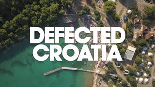 Defected Croatia 2021  House Music amp Summer Festival Mix 🇭🇷🌞🇭🇷 [upl. by Htebazil561]