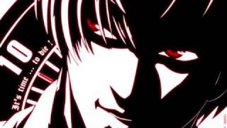 Death Note OST I  03  Lights Theme ライトのテーマ Raito no Tēma Download Link in description [upl. by Medin]