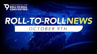 RolltoRoll News  October 9th 2024 [upl. by Randa]